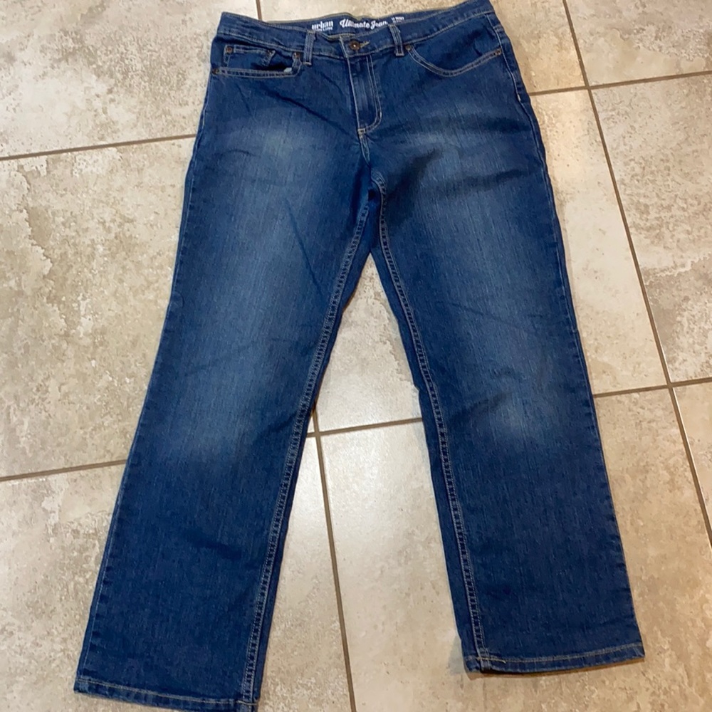 Boys Jeans